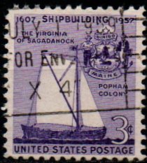 USA u Mi  0718