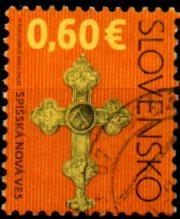Slovensko u Mi 0628