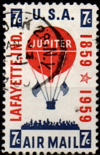 USA u Mi  0756
