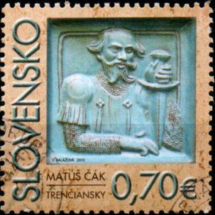 Slovensko u Mi 0633