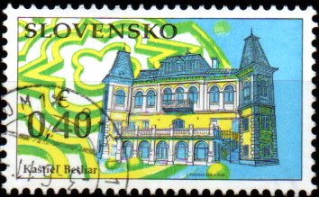 Slovensko u Mi 0639