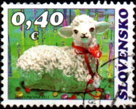 Slovensko u Mi 0655