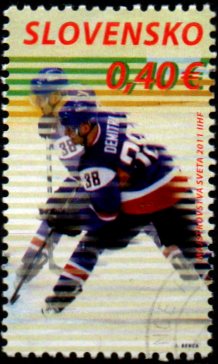 Slovensko u Mi 0657