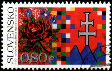Slovensko u Mi 0714