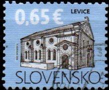 Slovensko u Mi 0726