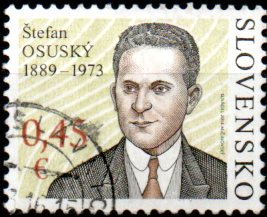 Slovensko u Mi 0732