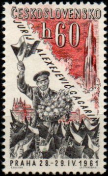 Československo N Mi 1280