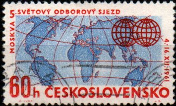 Československo u Mi 1310