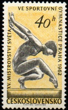 Československo N Mi 1316