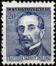 Československo N Mi 1322