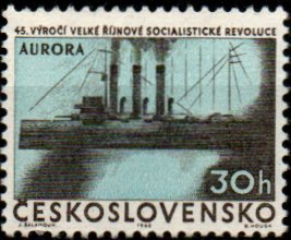 Československo N Mi 1364