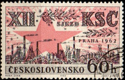 Československo u Mi 1370