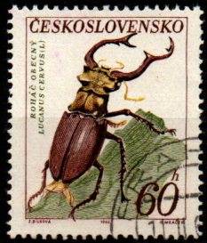 Československo u Mi 1373