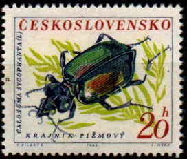 Československo N Mi 1371