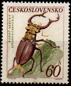 Československo N Mi 1373