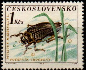 Československo N Mi 1374