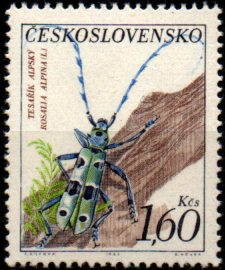 Československo N Mi 1375