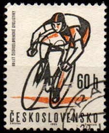 Československo u Mi 1378