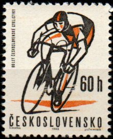 Československo N Mi 1378
