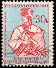 Československo u Mi 1388