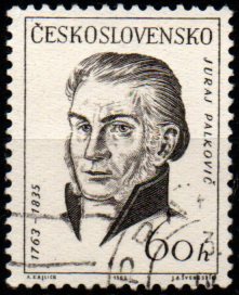Československo u Mi 1389