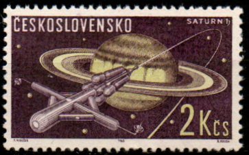 Československo N Mi 1401