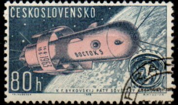 Československo u Mi 1413