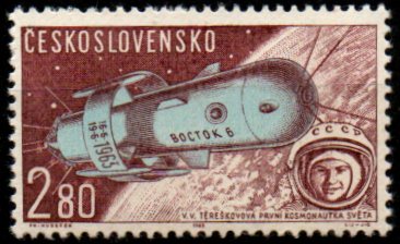 Československo N Mi 1414