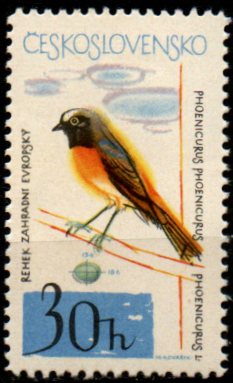 Československo N Mi 1495