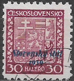 Slovensko u Mi 0006