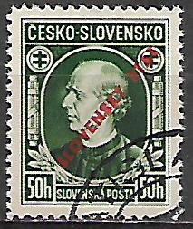 Slovensko u Mi 0024