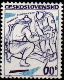 Československo N Mi 1504