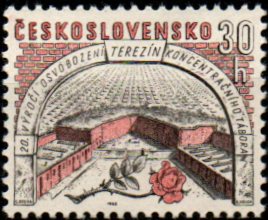 Československo N Mi 1514
