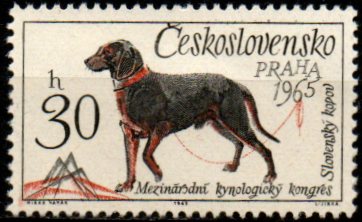 Československo N Mi 1542