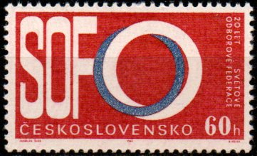 Československo N Mi 1551