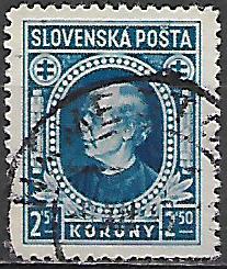 Slovensko u Mi 0041