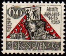 Československo N Mi 1556