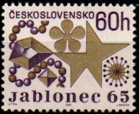 Československo N Mi 1558