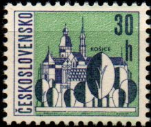 Československo N Mi 1577