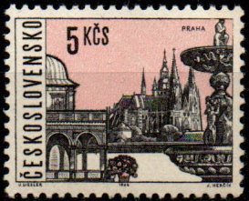 Československo N Mi 1582