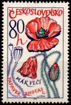 Československo N Mi 1585