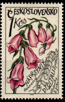 Československo N Mi 1586
