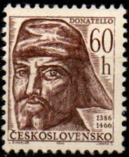 Československo N Mi 1601