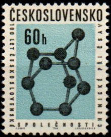 Československo N Mi 1636