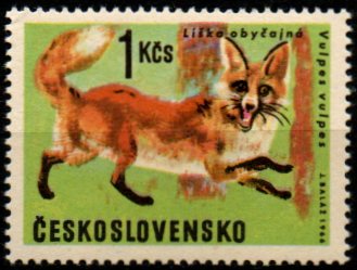 Československo N Mi 1665