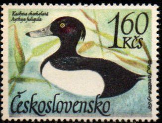 Československo N Mi 1687