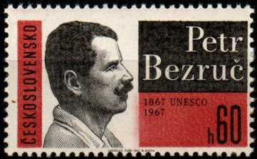 Československo N Mi 1717