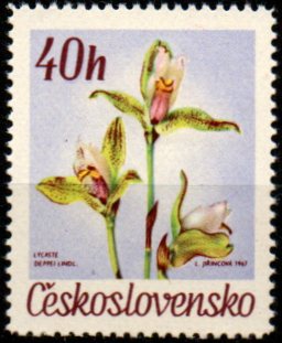 Československo N Mi 1726