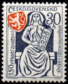 Československo N Mi 1775