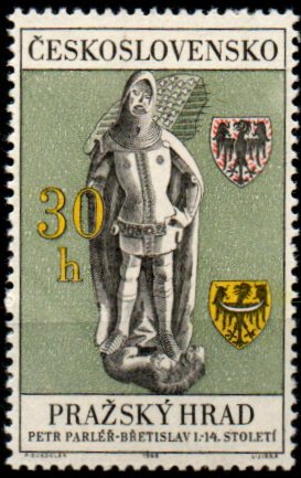 Československo N Mi 1789